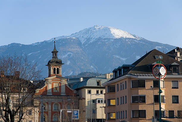 istock Winter Innsbruck 144869343