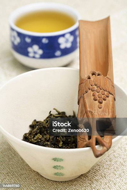Foto de Chá e mais fotos de stock de Agricultura - Agricultura, China, Chá - Bebida quente