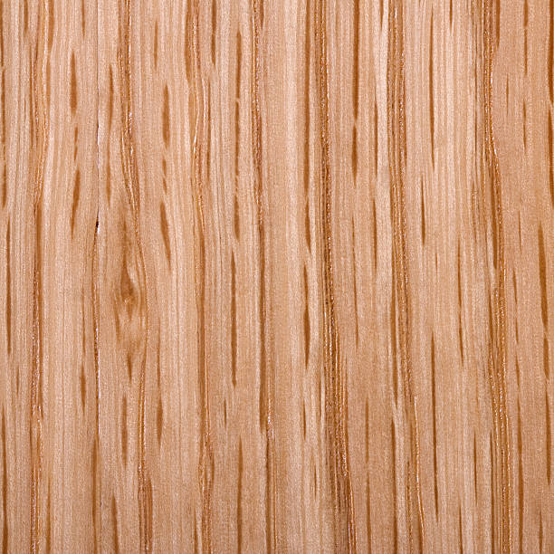 Marrón textura de madera - foto de stock