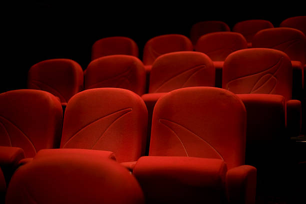 istock Movie Theater 144870330