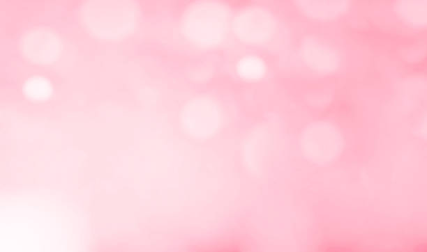 istock Abstract glitter background magenta tones 1448711677