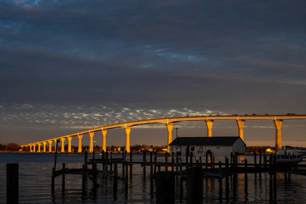istock Solomons, Maryland, USA 1448717169
