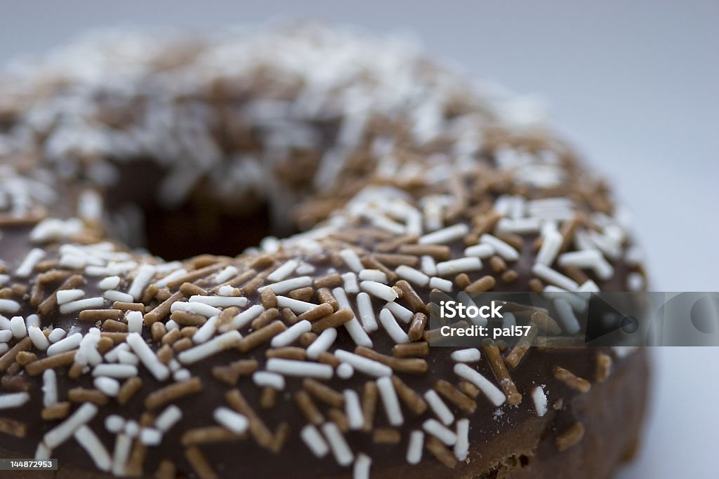 Beignet - Photo de Alimentation lourde libre de droits