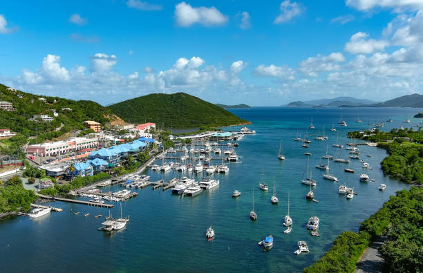 istock American Yacht Harbor 1448732653