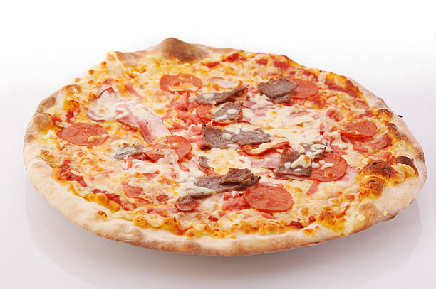 Pizza – zdjęcie