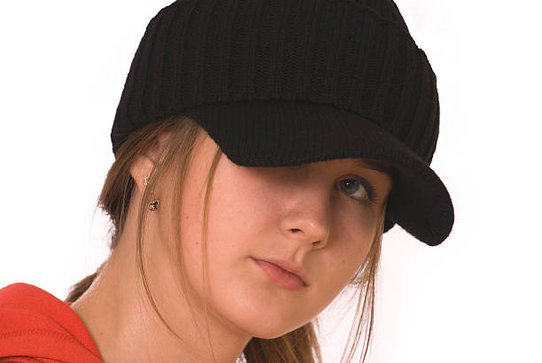 istock girl  a portrait 144874059