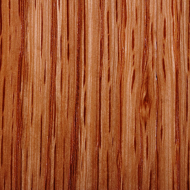 Textura de la madera - foto de stock