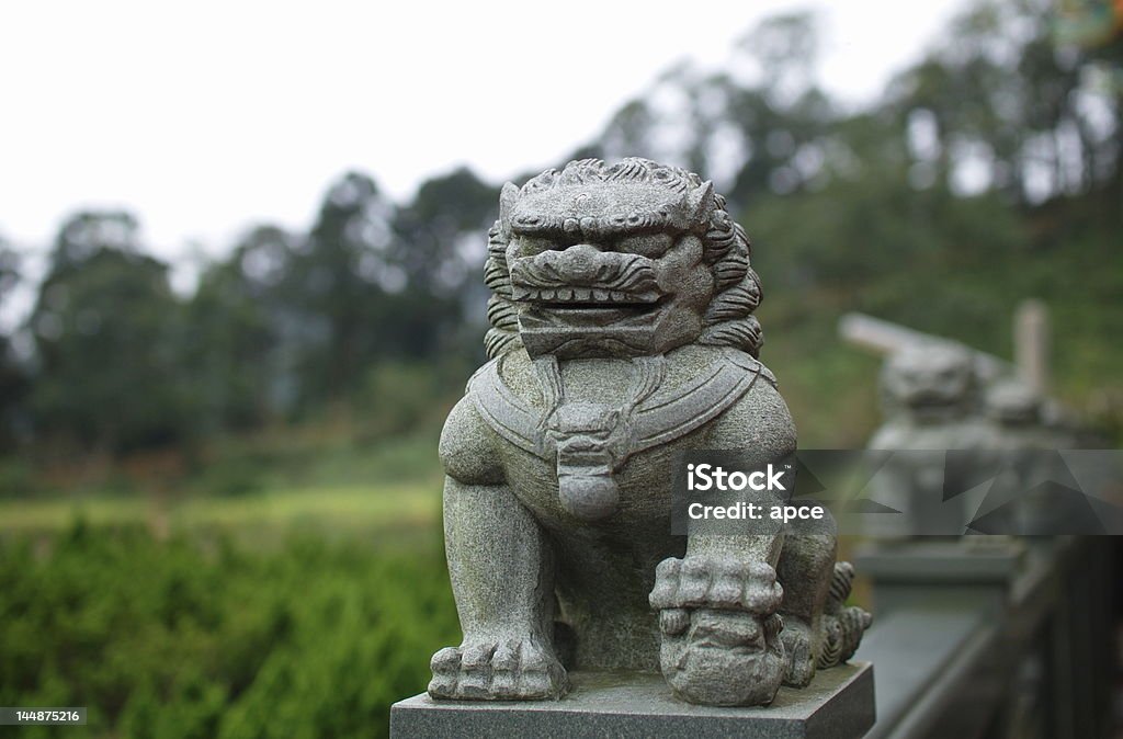 Pedra esculpida - Royalty-free Asiático e indiano Foto de stock