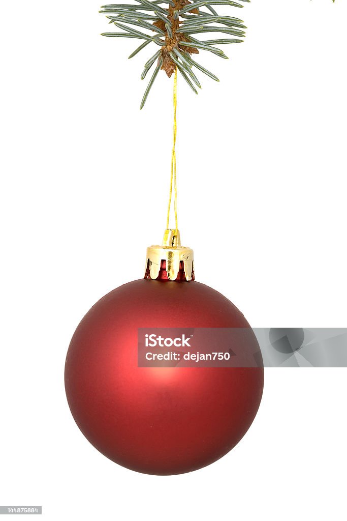 Decoración navideña - Foto de stock de Abstracto libre de derechos