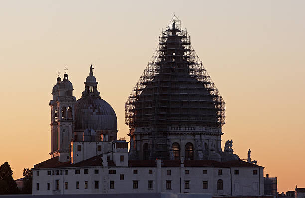 Kościół Santa Maria della Salute – zdjęcie