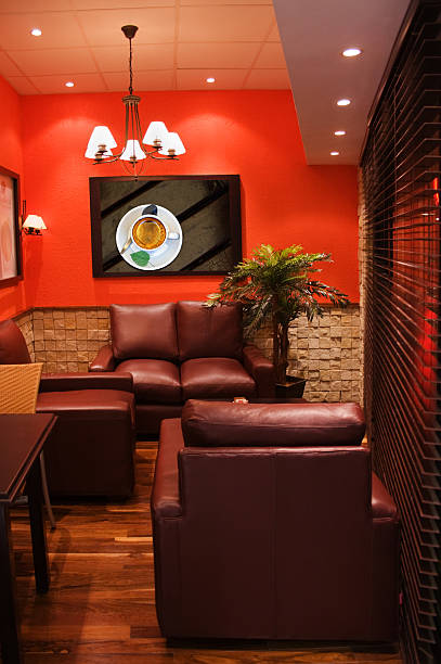 Interior design