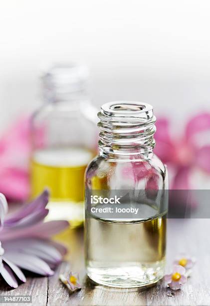 Flower Essence Stock Photo - Download Image Now - Alternative Therapy, Aromatherapy, Aromatherapy Oil