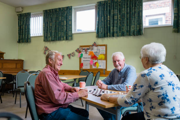 istock A Game of Checkers 1448773751