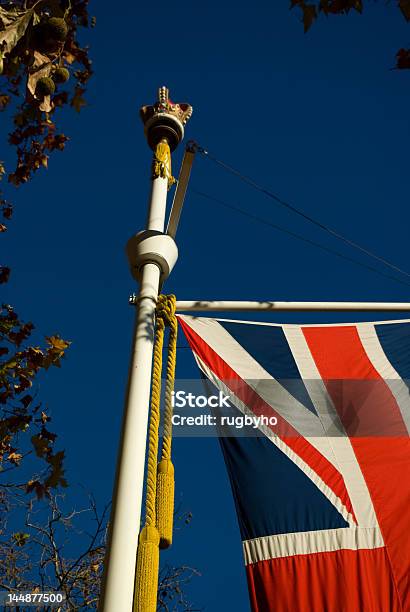 Photo libre de droit de Drapeau Du Royaumeuni banque d'images et plus d'images libres de droit de Angleterre - Angleterre, Blanc, Bleu