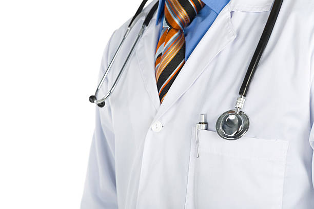 istock Chest of modern dostor 144877909