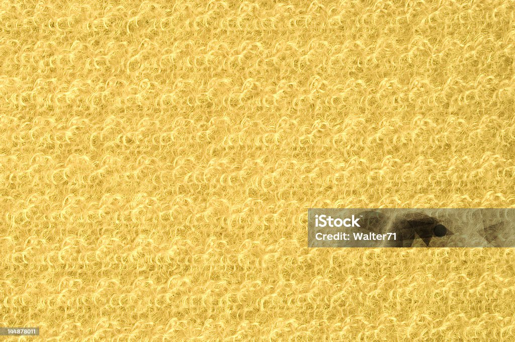 Gelbe cachemire - Lizenzfrei Abstrakt Stock-Foto