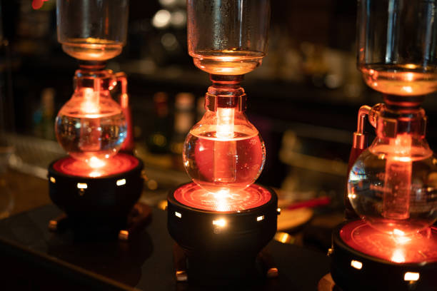 istock Chemistry testing in science glass tube. 1448780720