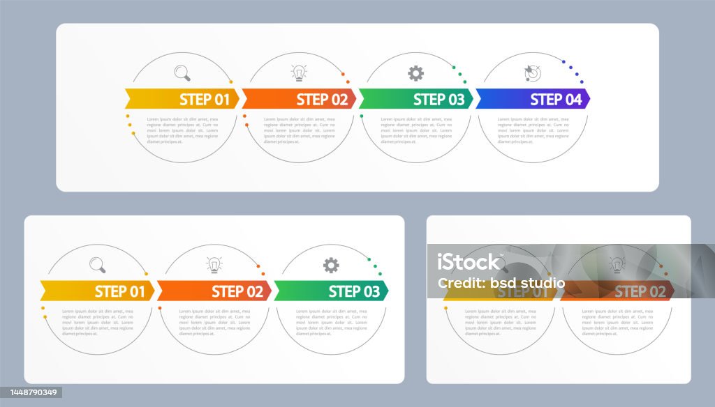 Performance Graph Editable Performance Measures Infographic Chart Design Template Set Stock ...