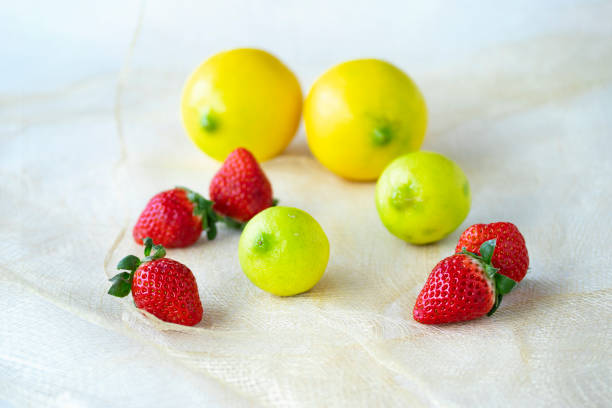 Fruit background