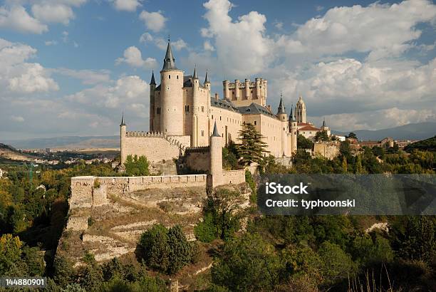 のアルカサールセゴビアスペイン - アルカサル城のストックフォトや画像を多数ご用意 - アルカサル城, セゴビア, セゴビア県