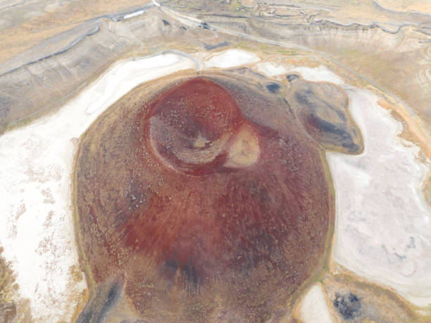 istock Meke Crater Lake 1448815193