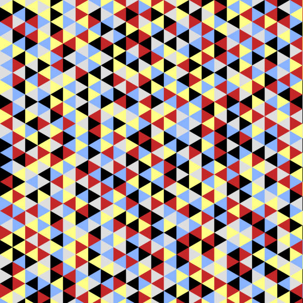 Same Color Pattern 20+ Never Be The Same Stock Illustrations, Royalty-Free Vector Graphics ...