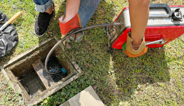 Blockages and Blocked Drains | Emergencies | The Ultimate Guide for Bournemouth