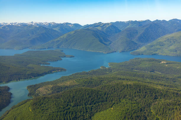 istock Hungry Horse Reservoir 1448843989