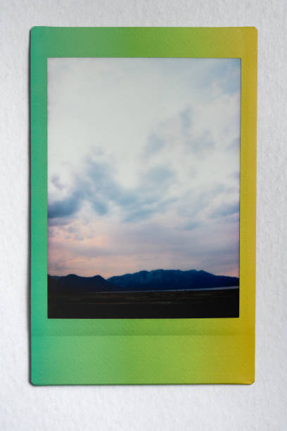 istock Instant photo from a trip 1448856846