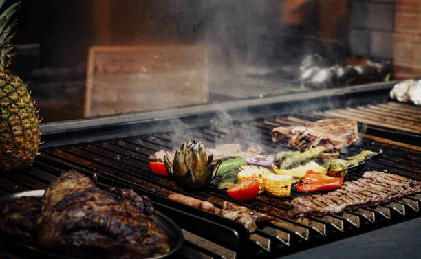istock cuts of beef in an Argentine steakhouse 1448858098