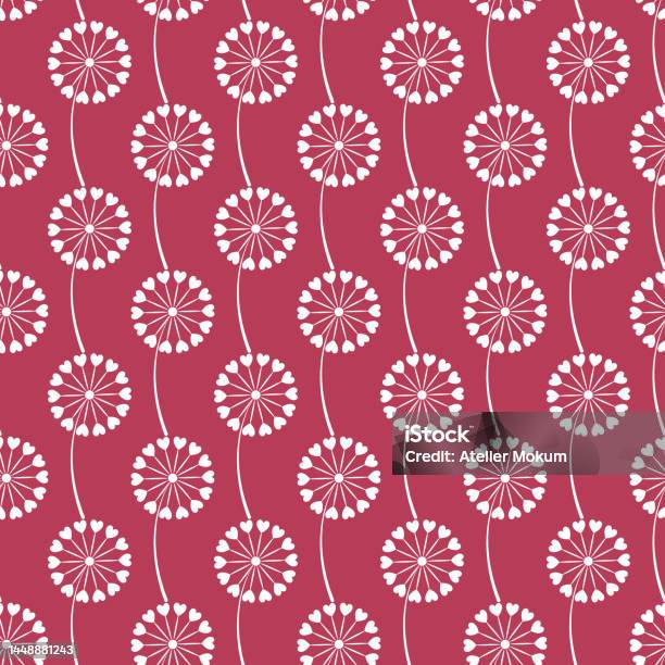 Cor De Rosa E Vermelho Textura Padrão Xadrez Tecido Vector De Fundo - Arte  vetorial de stock e mais imagens de 2015 - iStock
