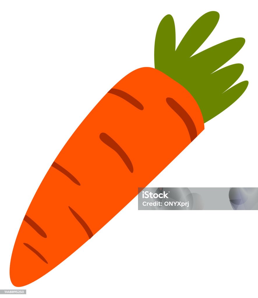 Biểu Tượng Cà Rốt Rau Củ Tươi Thức Ăn Ngon Ngọt Hình minh họa Sẵn ...