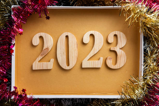 istock Happy New Year 2023 1448940232