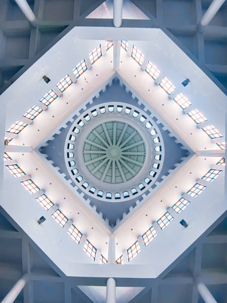 istock Central Mosque in Songkhla, Thailand 1448941186
