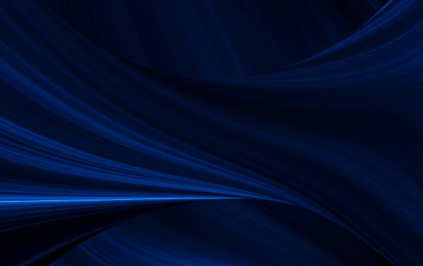 istock abstract blue and black are light pattern with the gradient is the with floor wall metal texture soft tech diagonal background black dark clean modern. 1448942623
