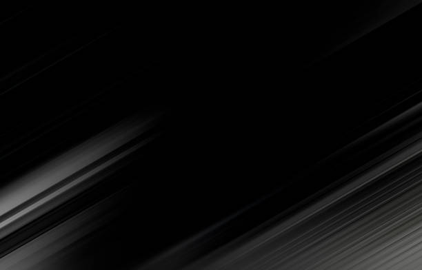 istock The black  and silver are light gray with white the gradient is the Surface with templates metal texture soft lines tech gradient abstract diagonal background silver black sleek  with gray and white. 1448942686