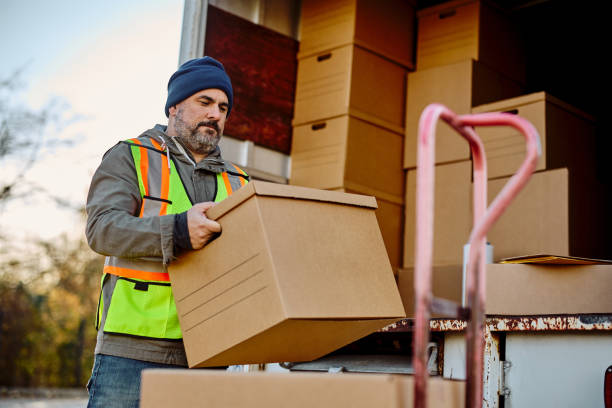 Wisconsin Long Distance Movers Services