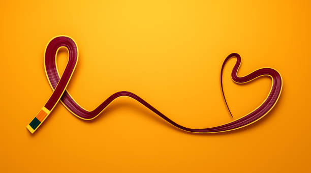 istock Sri Lanka flag making Heart shape Independence Day Template Design 3d Illustration 1449000598