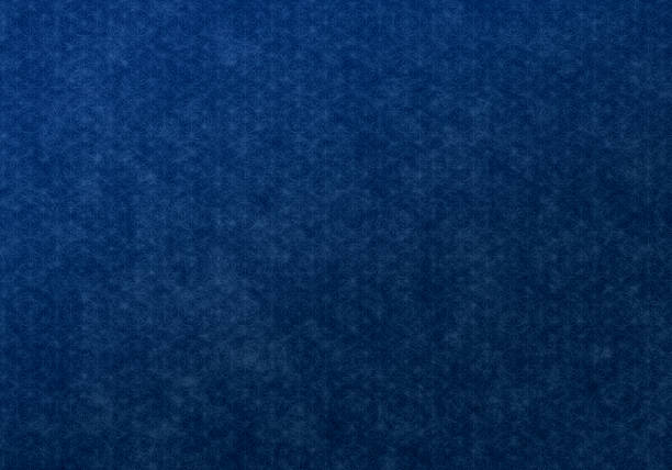 blue green floral pattern