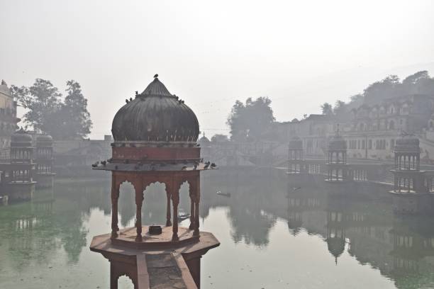 istock Kishan kund, alwar, rajasthan 1449006599