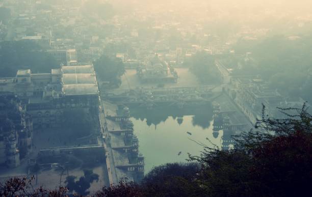 istock Kishan kund, alwar, rajasthan 1449006793