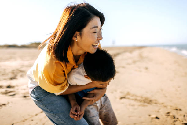istock Mother's love 1449023161