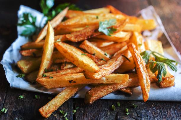 istock French fries 1449026670