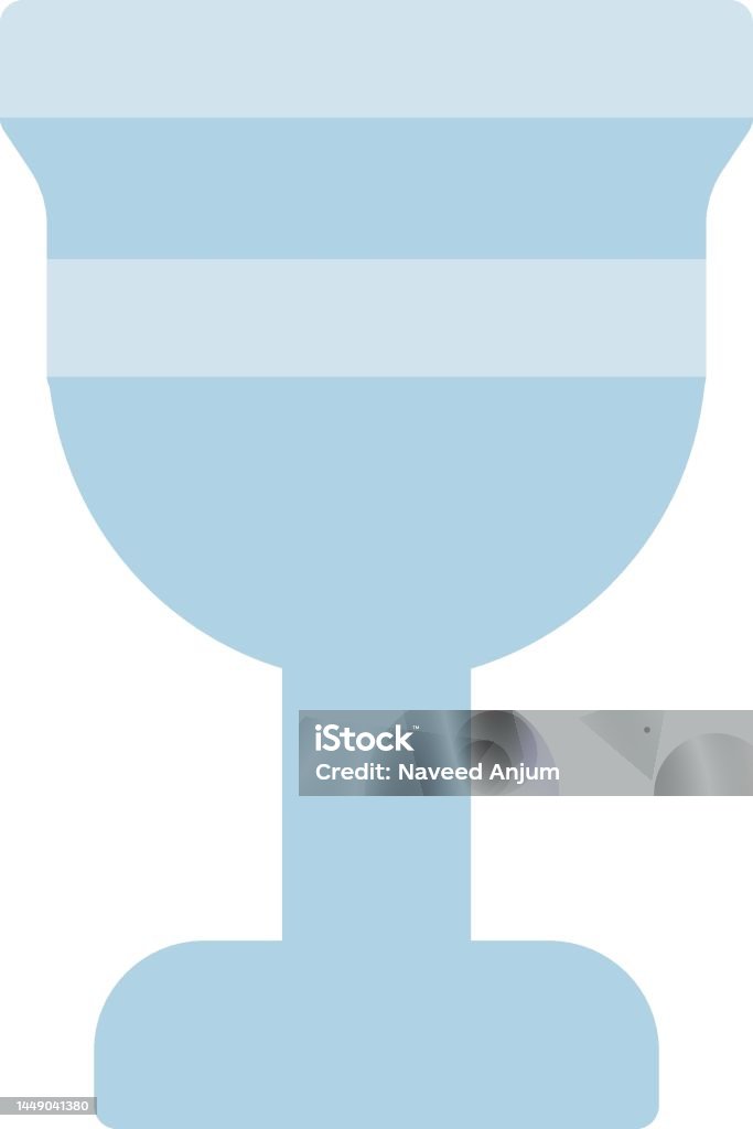 Goblet Graphics Goblet Stock Illustration - Download Image Now - Ancient, Cartoon ...