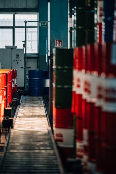 artesanía y barricas - rohstoffe fotografías e imágenes de stock