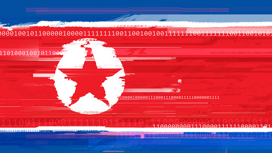 Cyber Warfare - North Korea