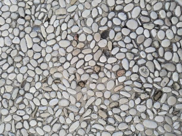 istock The structure of the stone floor at losari beach 1449072885