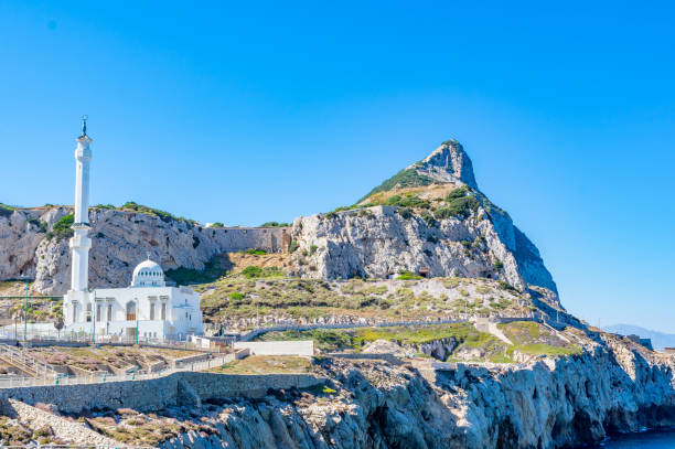 istock King Fahad bin Abdulaziz Al-Saud Mosque 1449088631