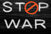 Stop WAR