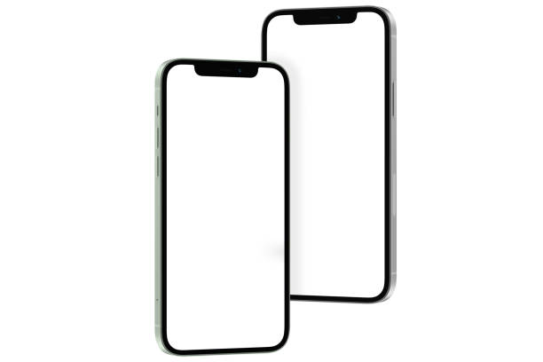 istock smart phone isolated on white screen for make mockup premium png 1449090980